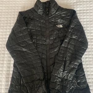 The North Face Womens Jacket